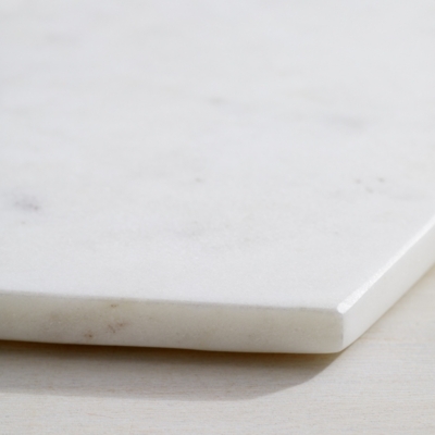 Marble Heart Board