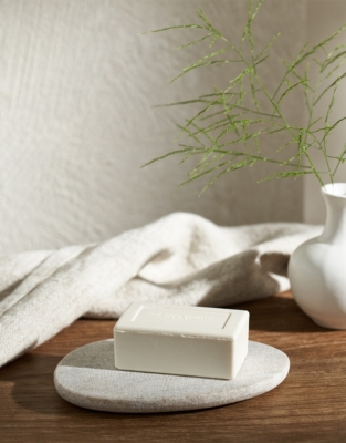 Marble Pebble Plate – Small