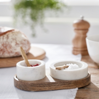 PINCH BOWLS | Ceramic Kitchen Pinch Bowls