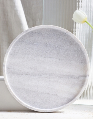 Marble Round Board