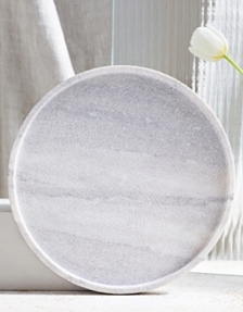 Marble Round Board