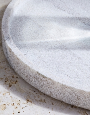Marble Round Board