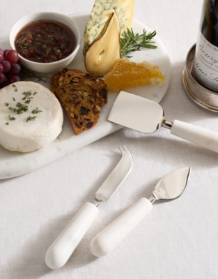 Marble Serving Tray
