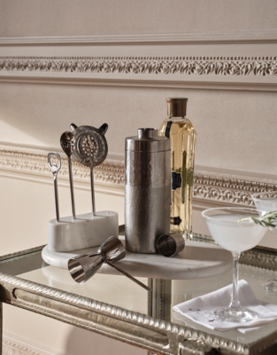Marble Serving Tray