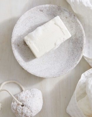 Marble Soap Dish