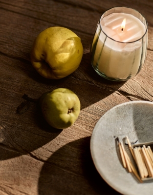 Marble Soap Dish