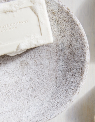 Marble Soap Dish