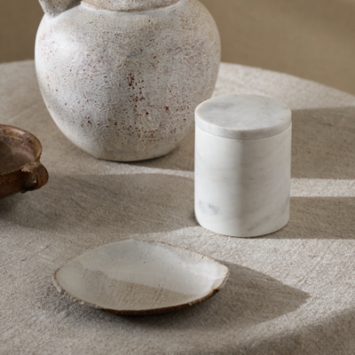 Marble Storage Holder