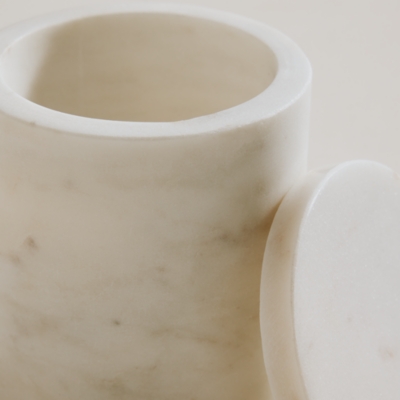 Marble Storage Holder