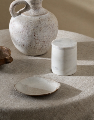 Marble Storage Holder