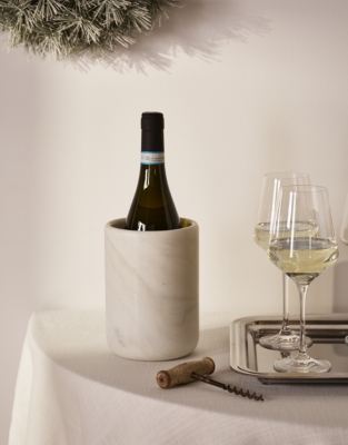 Marble Wine Cooler