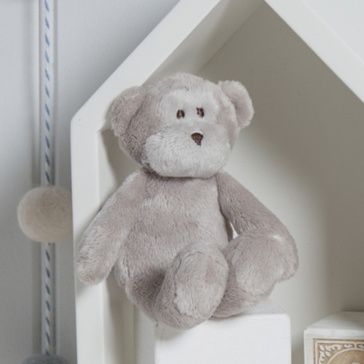 the white company teddy