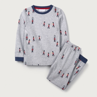 Marching Band London Pyjamas (1-12yrs) | Baby & Children's Sale | The ...