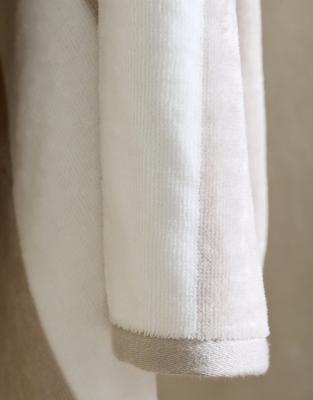 Maris Stripe Beach Towel