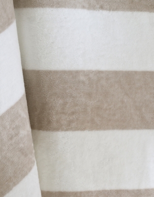 Maris Stripe Beach Towel