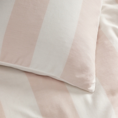 Maris Stripe Bed Linen Collection, Bed Linen Collections