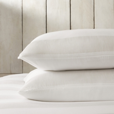 Maris Stripe Classic Pillowcase – Single