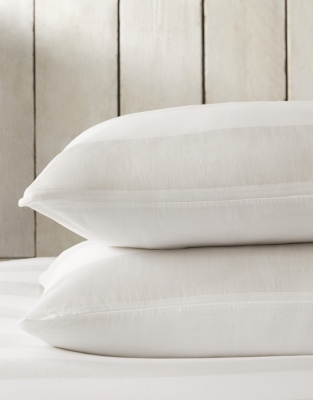 Maris Stripe Classic Pillowcase – Single