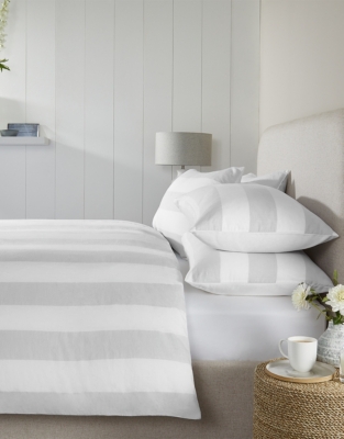 Maris Stripe Duvet Cover
