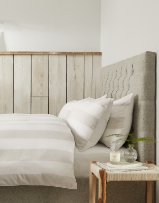 Maris Stripe Duvet Cover