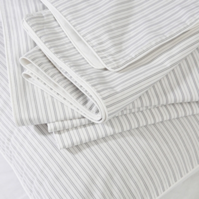 Markham Classic Pillowcase Single Markham Bed Linen Collection