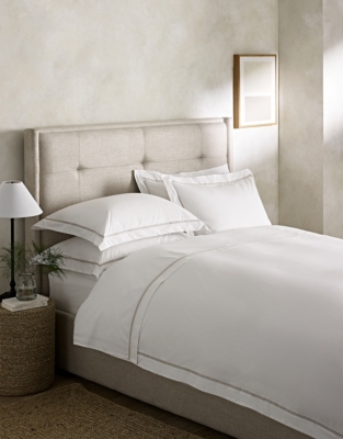 Marley Duvet Cover