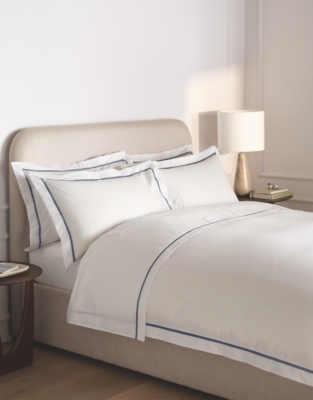 Marley Duvet Cover