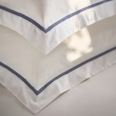 Marley Oxford Pillowcase – Single