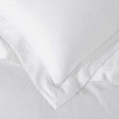 Marlow Bed Linen Collection Bedroom Sale The White Company UK