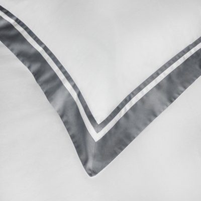 Marlow Bed Linen Collection The White Company UK