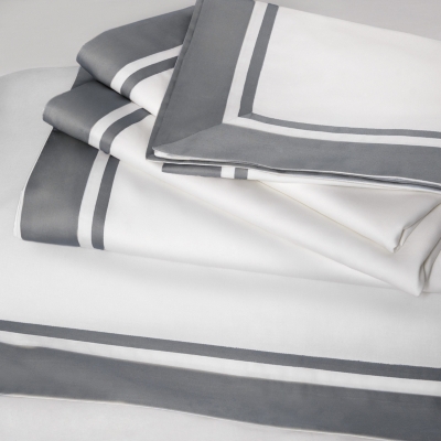 Marlow Bed Linen Collection The White Company UK