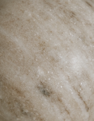 Marlow Marble Orb