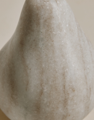 Marlow Marble Pear