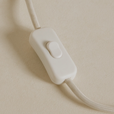 Marlow Marble Teardrop Table Lamp