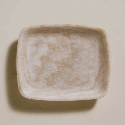 Marlow Marble Tray
