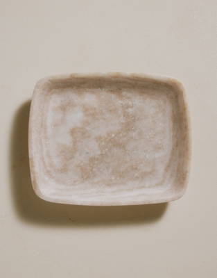Marlow Marble Tray