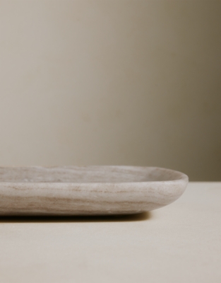 Marlow Marble Tray