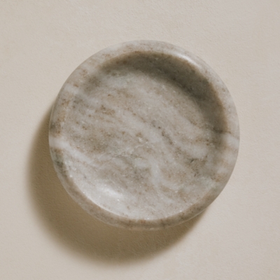 Marlow Marble Trinket Dish