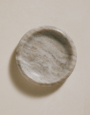 Marlow Marble Trinket Dish