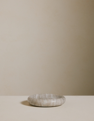 Marlow Marble Trinket Dish