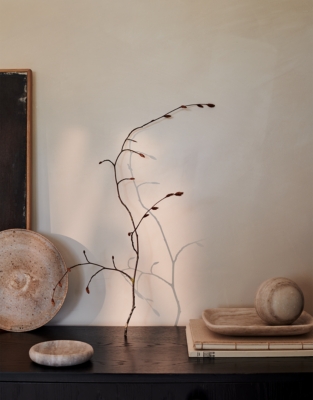 Marlow Marble Trinket Dish