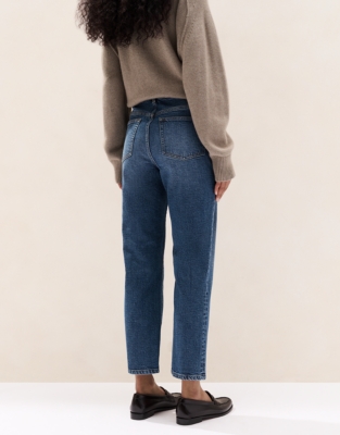 Marlow Straight Leg Jeans