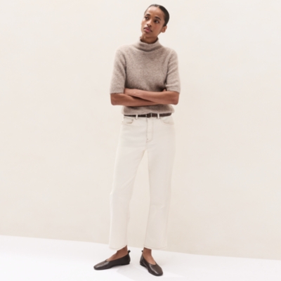 Marlow Straight Leg Jeans