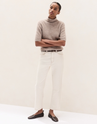 Scandi White