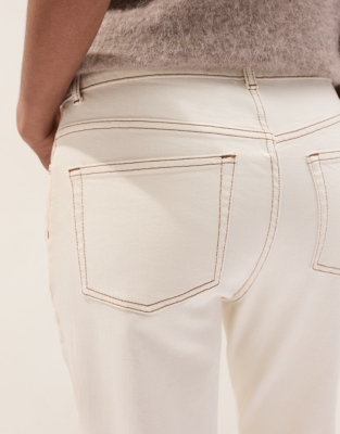 Scandi White