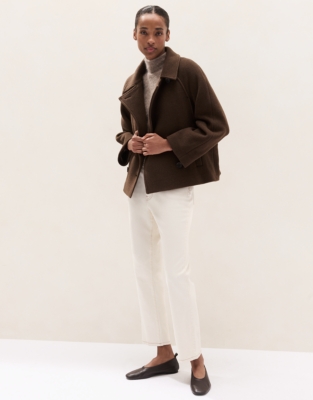 Scandi White