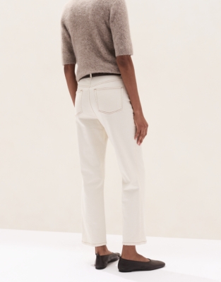 Scandi White