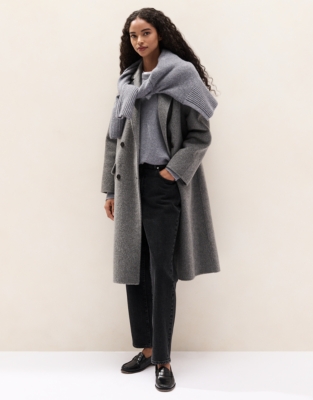 Marlow Straight Leg Jeans