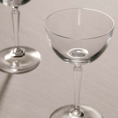 Marmont Coupetini Cocktail Glasses – Set of 4