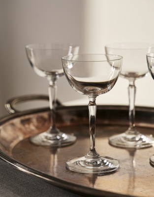 Marmont Coupetini Cocktail Glasses – Set of 4